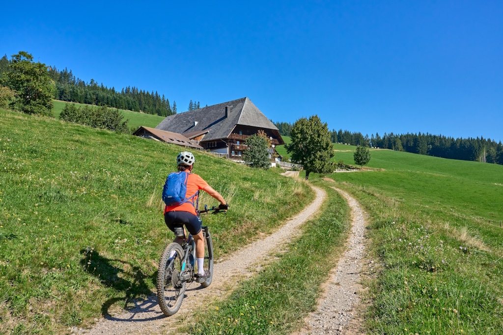 Schwarzwald Höllental