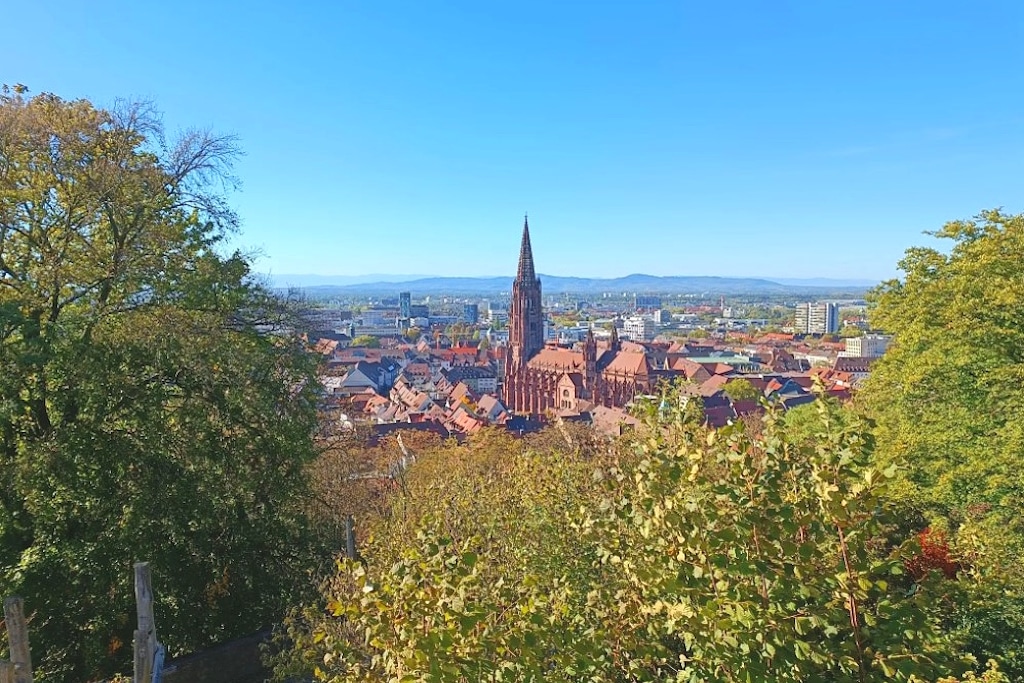 Freiburg